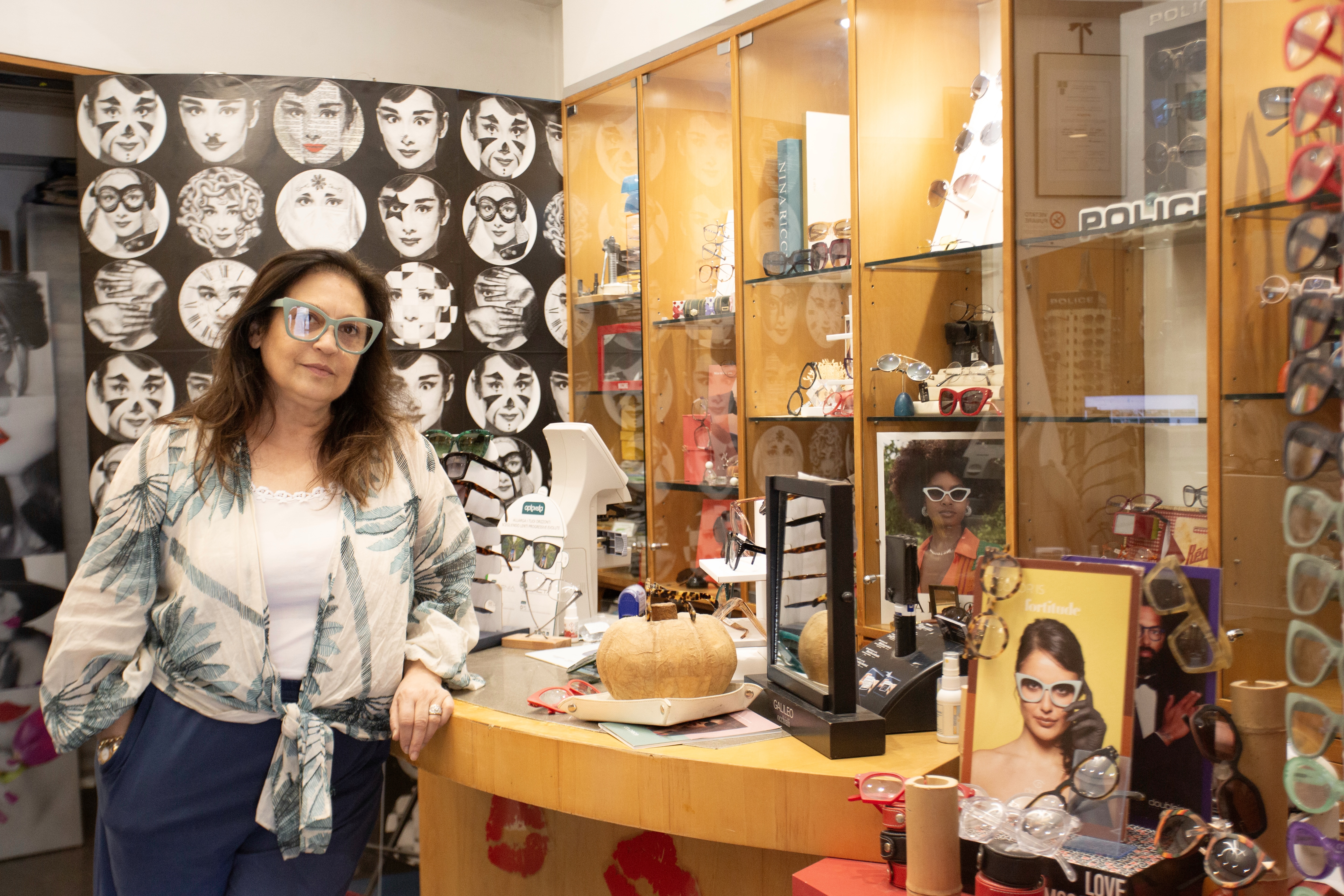 Accessori per la manutenzione